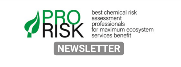 ceabcsic's tweet photo. We are very happy to share that the #PRORISK project
has launched his first newsletter! 😄👏

In this first newsletter you will get to know the young researchers and their research topics. What are you waiting for?

👇👇
https://t.co/IoQ2BUQbpR https://t.co/ibfVNglQYp