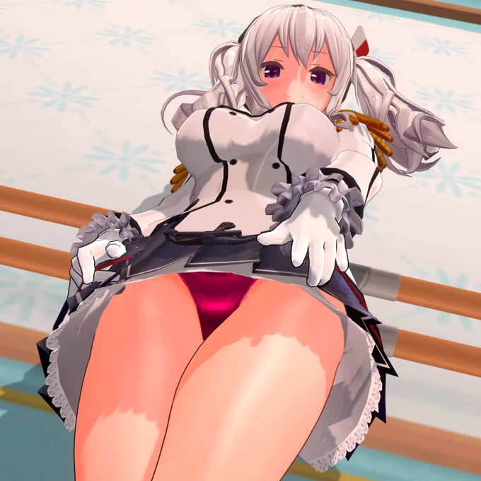 午後もがんばれぇ 