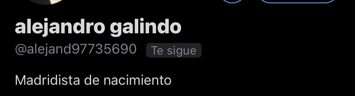 Javi Oliveira tweet media