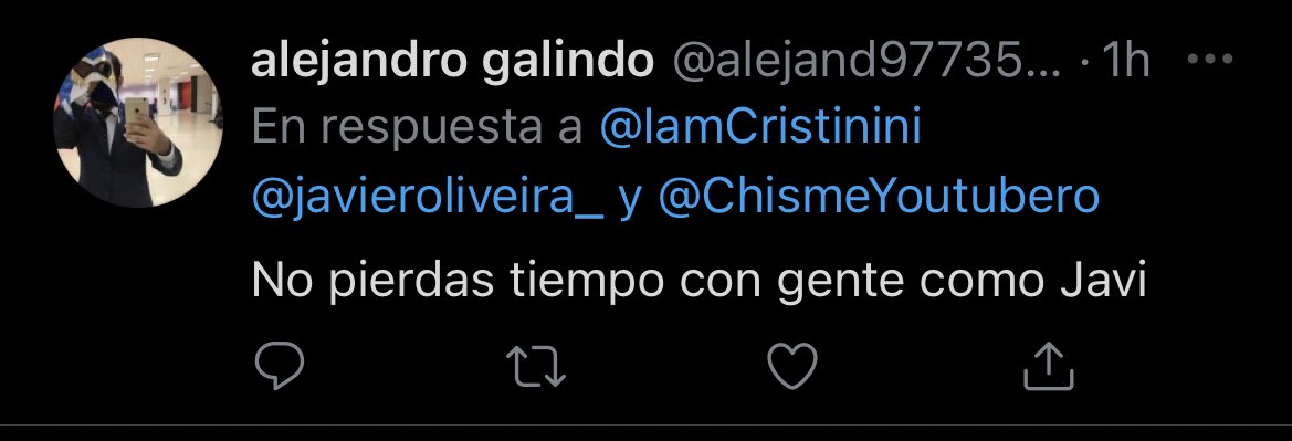 Javi Oliveira tweet media