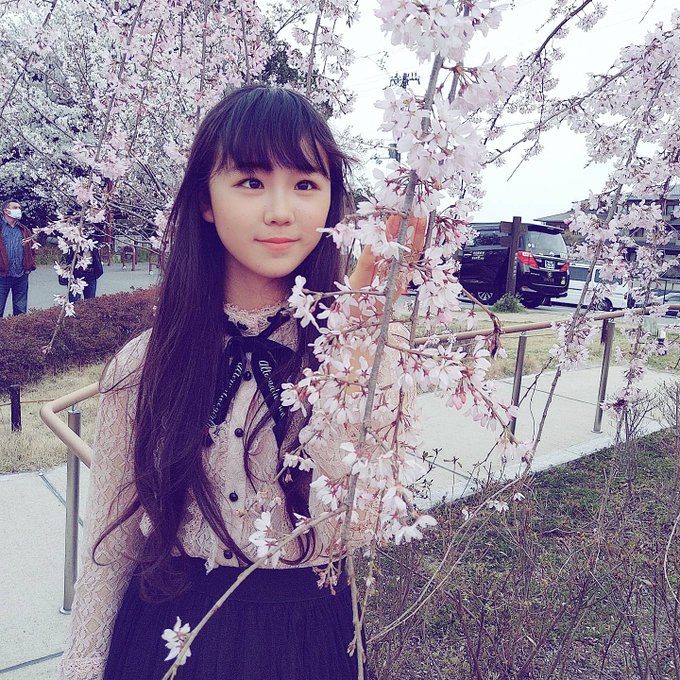 Twitterのコスプレ画像20