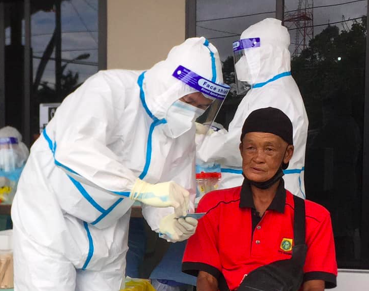 ybkarimhamzah's tweet photo. I am calling on our folks in Kampung #Serpan Laut #Asajaya to comply with Enhanced Movement Control Order #EMCO will be implemented frm 8 - 21 April as stated by #Sarawak State Disaster Management Committee #SDMC Read more at: https://t.co/VpFZnY0Zpc @Sarawakku1 @JapenSarawak https://t.co/Dto5rHaKIC