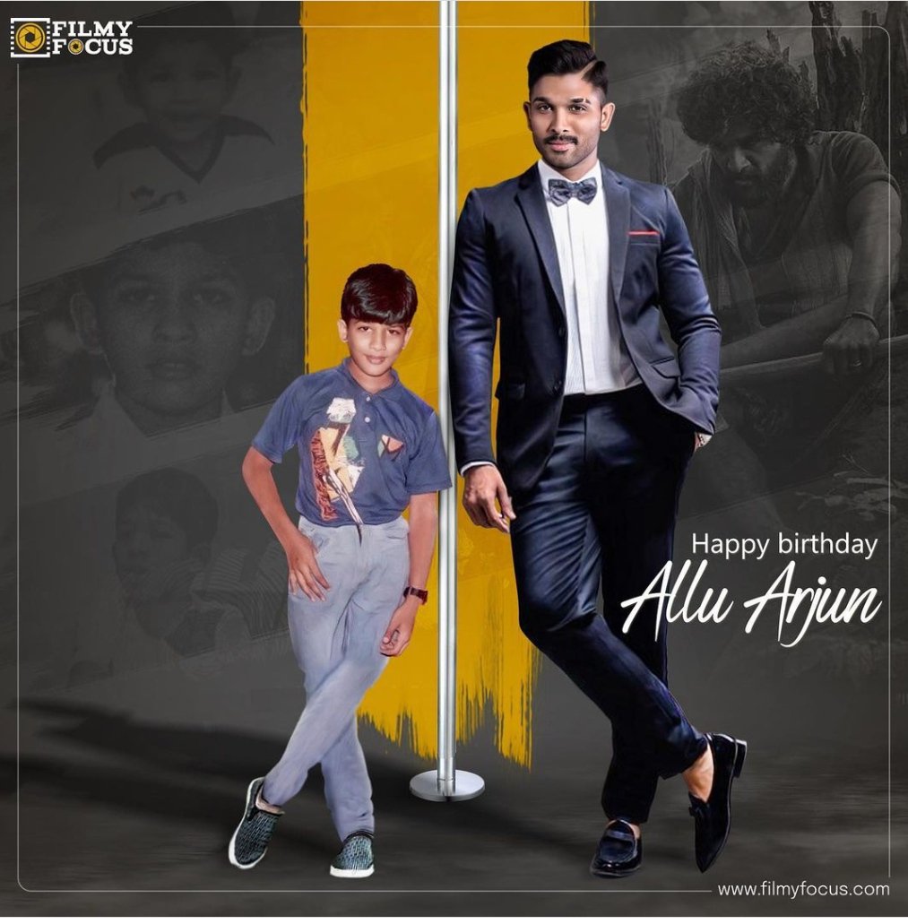 Prashan00441725's tweet photo. Happy b'day #AlluArjun
@alluarjun #HappyBirthdayAlluArjun #IconStar #IconicMassStar #PushpaRaj
#ThaggedheLee 🤙 https://t.co/szDsVHx6YF