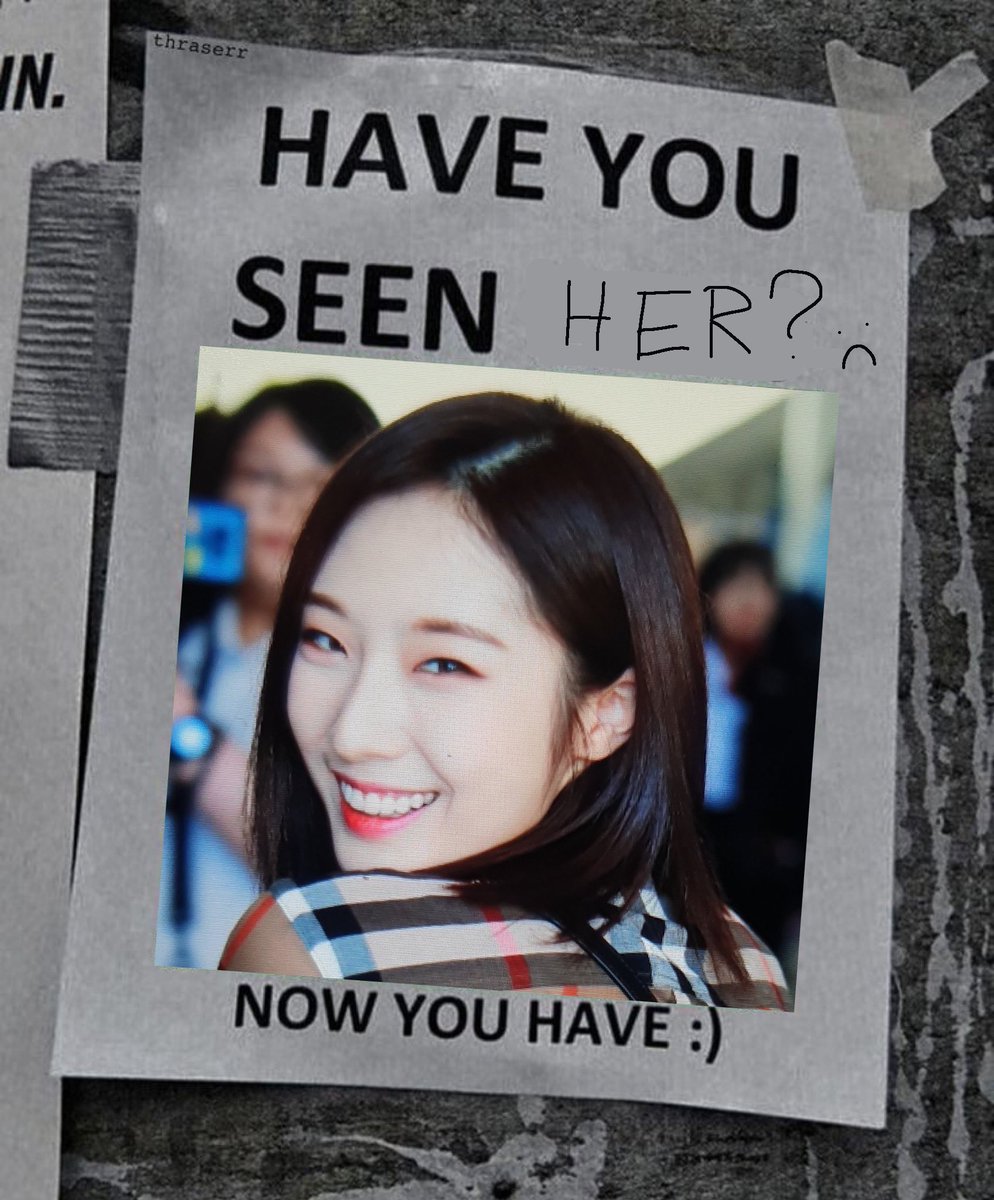 minseulthinker's tweet image. attention
