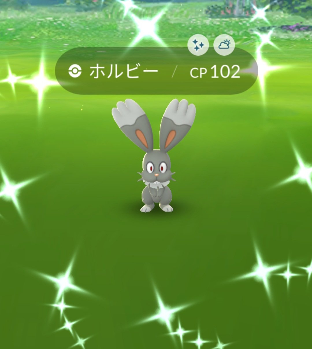 モンサポ 色違い ホルビー ゲット 色違い ホルード で図鑑登録 コレクションチャレンジ達成 昨晩ツイートした願いが叶いました B ポケモンgo Pokemongo T Co Sojcbx3inl Twitter モンサポ 色違い ホルビー ゲット 色違い ホルード で図鑑登録 コレクションチャレンジ達成 昨晩ツイートした願いが叶いました B ポケモンgo Pokemongo T Co Sojcbx3inl Twitter