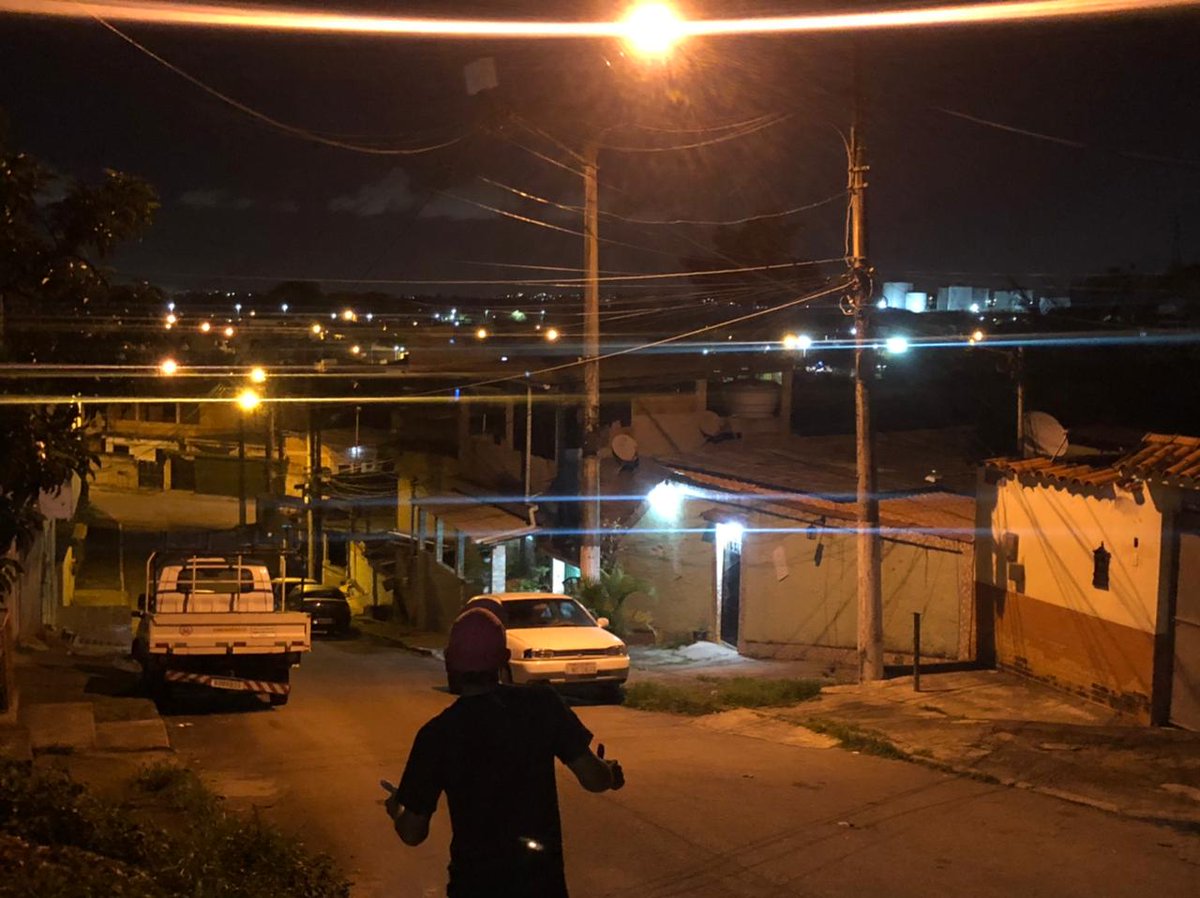KBorges09610539's tweet photo. A favela que eu nasci ✌️ https://t.co/KVJatzszI2