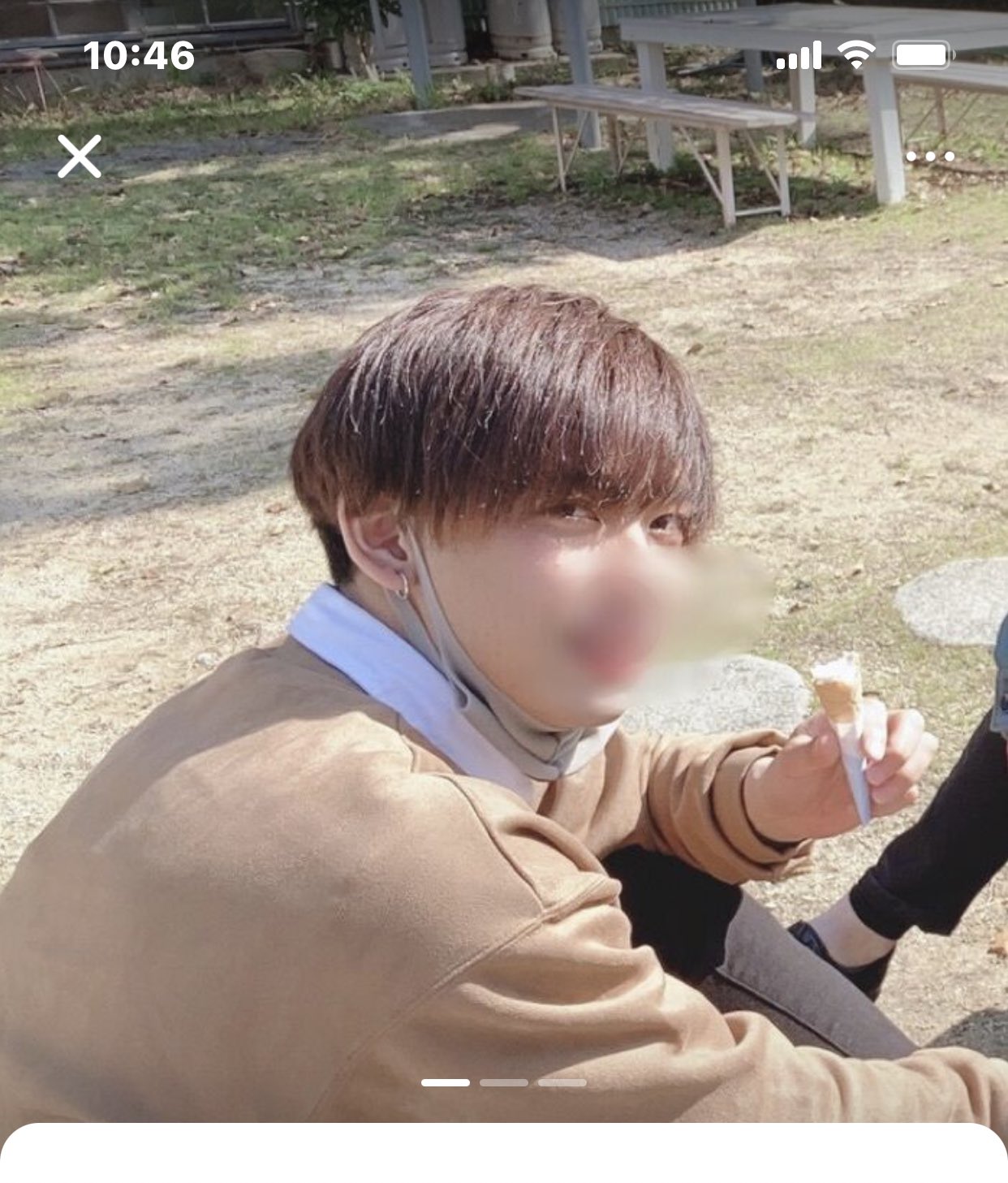 まなみっちー Naniwa Dansi Twitter