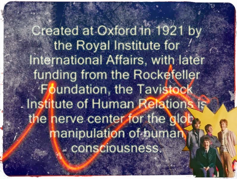 EndgamePanacea's tweet photo. @ds13_manon TAVISTOCK BRAINWASH MACHINE STILL WORKING LIKE A CHARM SINCE 1921(Founded &amp; Funded By Rockefeller Foundation). Lets Tackle 1of their contemporain topics: #Tavistock Gender Clinic.
A parent pushing a kid 4 gender change should be castrated(It's worse than murder)(I put a bullet). https://t.co/OkZX5SZjbf