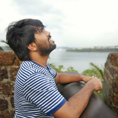 ItsSomashekar's tweet photo. #NewProfilePic https://t.co/AmmabGI40I