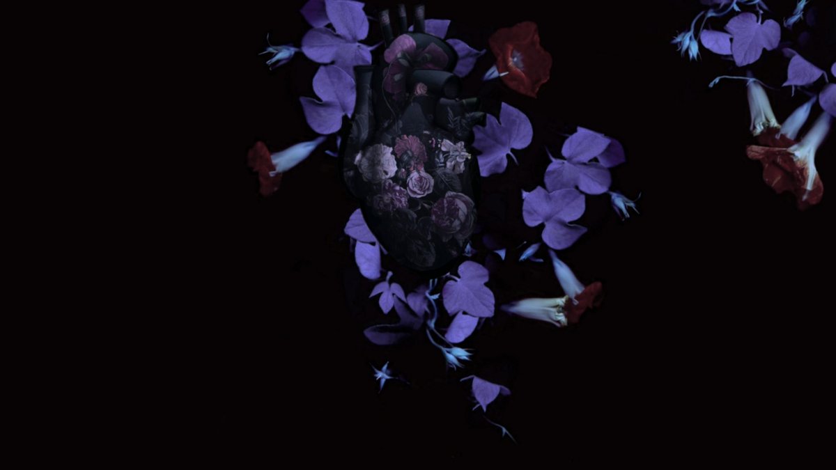 We all need a deeper purpose,
           one that's true and bold.

⠀⠀⠀⠀⠀⠀⠀⠀┍ ⋯
⠀⠀⠀⠀⠀⠀⠀⠀⠀⠀⠀  𝐋𝐮𝐬𝐭.
⠀⠀⠀⠀⠀⠀⠀⠀⠀⠀⠀⠀⠀⠀⠀⠀⋯ ┙

⠀⠀⠀⠀⠀Yet you cannot achieve it without
 ⠀  ⠀ ⠀⠀⠀accepting the curse of the fold.