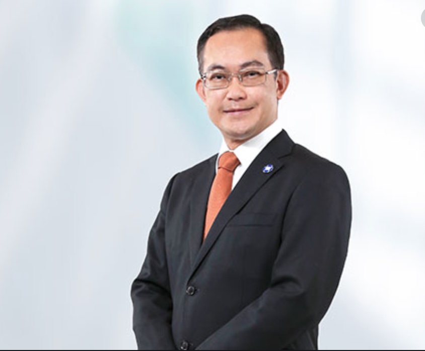tan sri lau cho kun