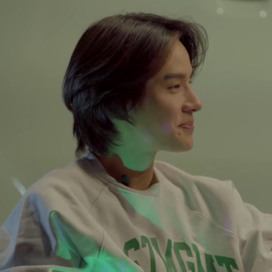 ถ้าอยู่ไทยก็ต้องชื่อพี่เวย์เท่านั้นอะ