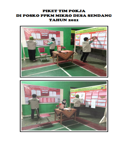 SendangDesa's tweet photo. PPKM (Pemberlakuan Pembatasan Kegiatan Masyarakat)  Mikro
Lebih Lengkapnya klik saja👉👉https://t.co/Ml43Tqqmpi https://t.co/OtZS1wPnLa