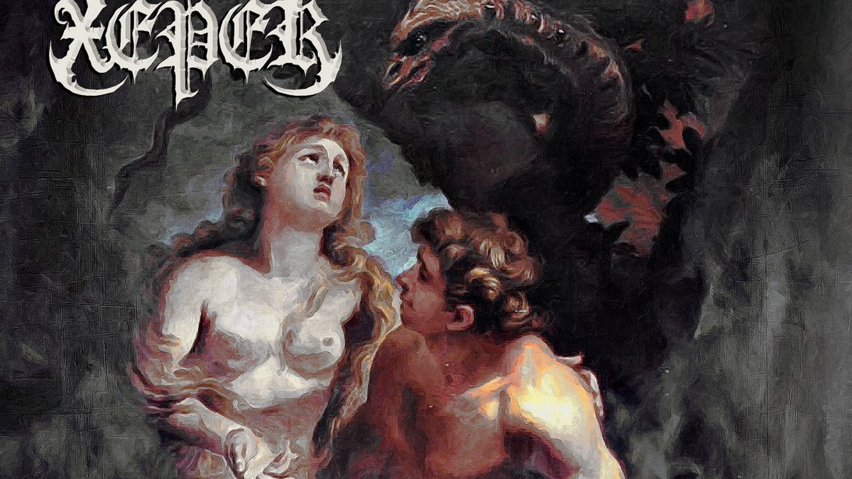 jakubasphyx's tweet image. Anti-Cosmic Satanism! Review - XEPER - Ad Numen Satanae (2021):deadlystormzine.com/2021/04/recenz… #blackmetal #musicnews #xeper .@orphe666 .@slawawasil2 .@thrash_death_ .@FMisanthropia .@DiscosDeath .@bmpromotion666 .@OmarNachtgarm .@blackmetal .@blackmetaltv .@mitmert20