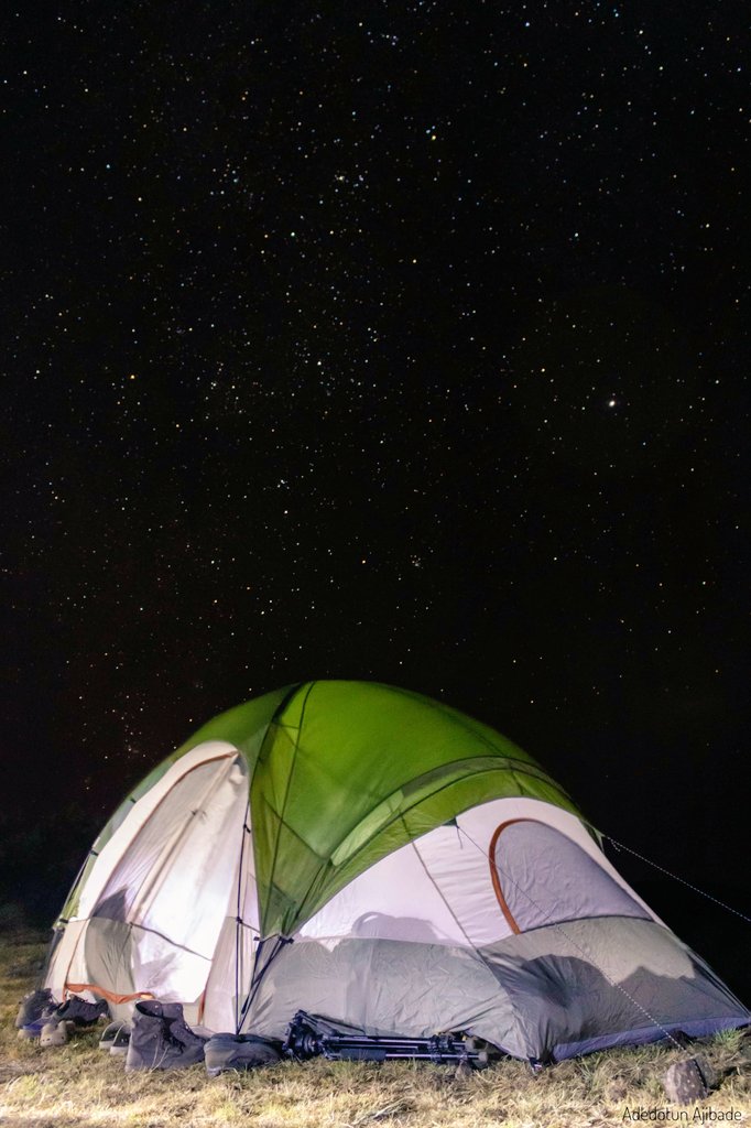 Star time

📍Chappal Waddi (highest point in 🇳🇬), Gashaka-Gumti National Park

Astro model @Travelwithgaz

#darkskyweek #IDSW2021