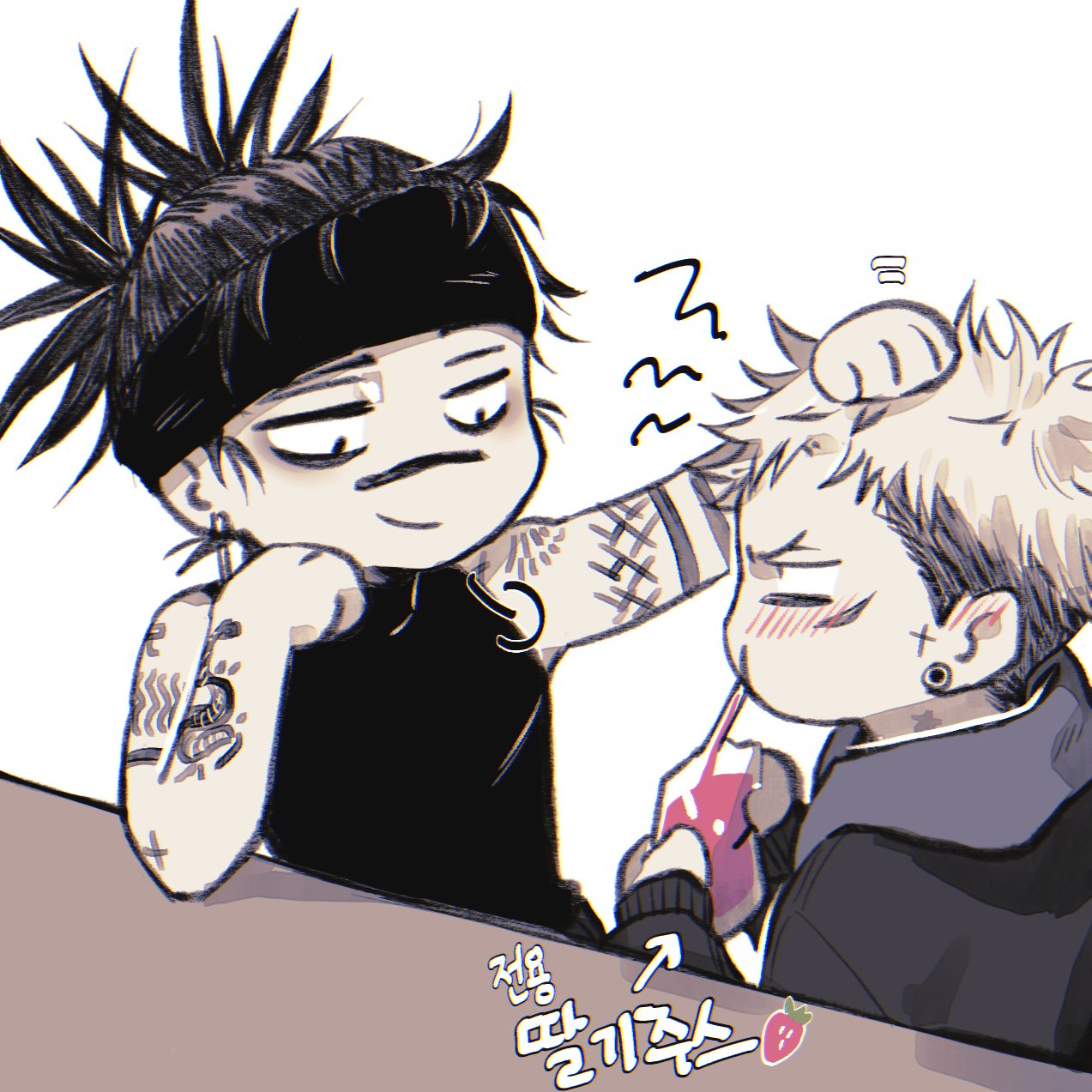코베니 (@nF3uQ71RhsvLh8Z) / X