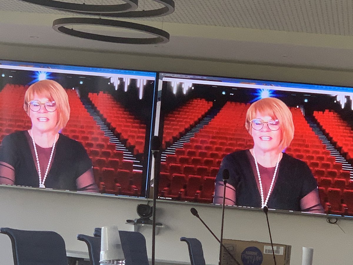 FFBNleAQUITAINE's tweet image. Projection privée en avant première de la campagne de communication BATI FEMI'NA proposée par @CoureauFlorence Présidente régionale des groupes femmes @FFBNleAQUITAINE en présence de @marieangeramos1 @ValerieCopin_06 Presidente Nationale des Groupes Femmes @MathieuWanner 💪🏻