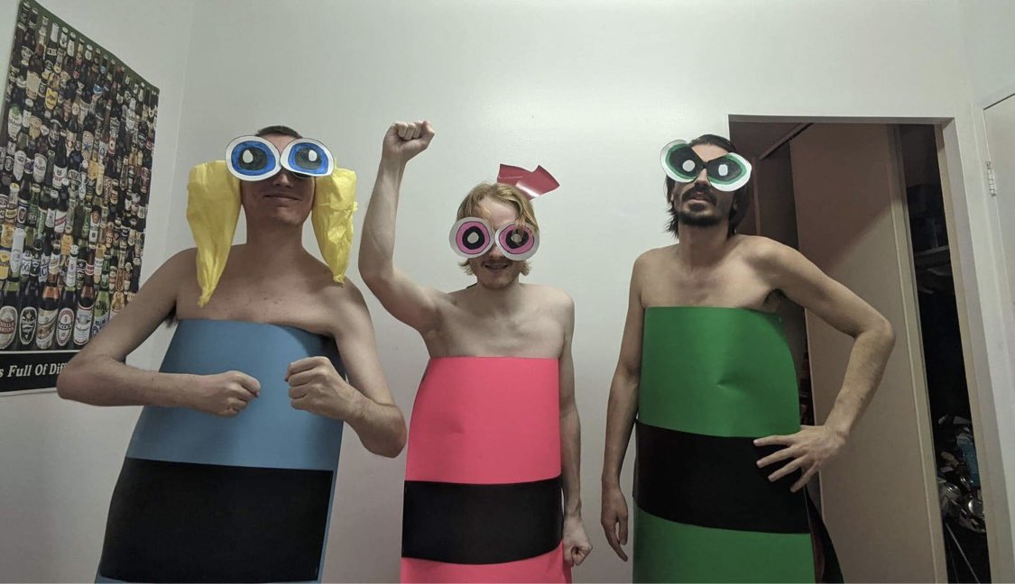 DevinCalow's tweet image. OFFICIAL CW CAST PHOTO⬇️: