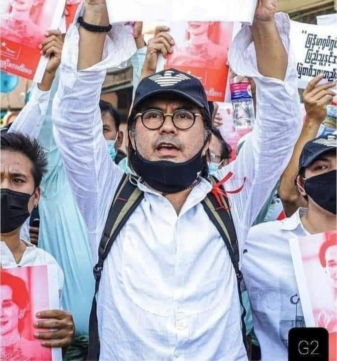 nadi_thurt's tweet photo. #FreePaingTakhon
#FreeWinMinThan
#freeyetike
#freelumin
#FreeSawPhowKhwer
#releaseourpeoplestudentsleaders
#SaveMyammar
#whatishappeninginmyamar https://t.co/s2GwJBvrdm