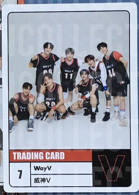 crosswishlist's tweet photo. ตามหาการ์ดเตนล์ - WayV Ssgt2020 Trading Card รวม

ตั้งรับ 300 หรือใครจะขายเท่าไหร่ลองเสนอมาก่อนได้ค่ะ 🙇🏼‍♀️

#ตลาดนัดnct 
#���ลาดนัดnct2020 
#ตลาดนัดwayv 
#ตลาดนัดอซท 
#ตลาดนัดsuperm 
#ตลาดนัดซปอ 
#แลกการ์ดnct
#แลกการ์ดwayv https://t.co/JplMOF8Xud