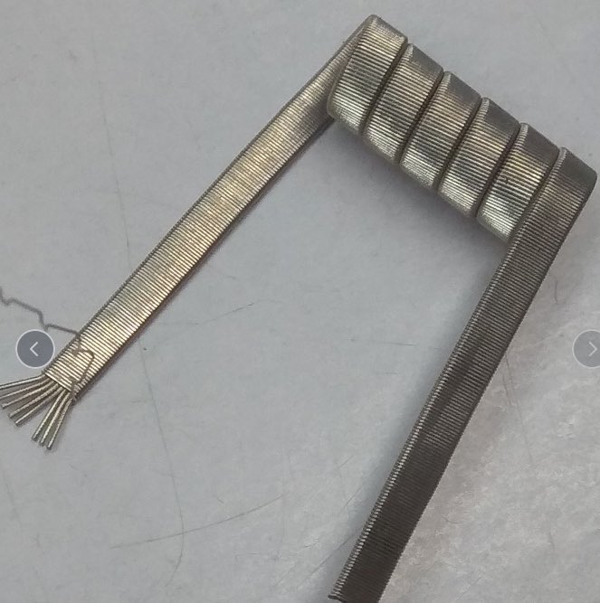 Ni80 32ga*8+36ga