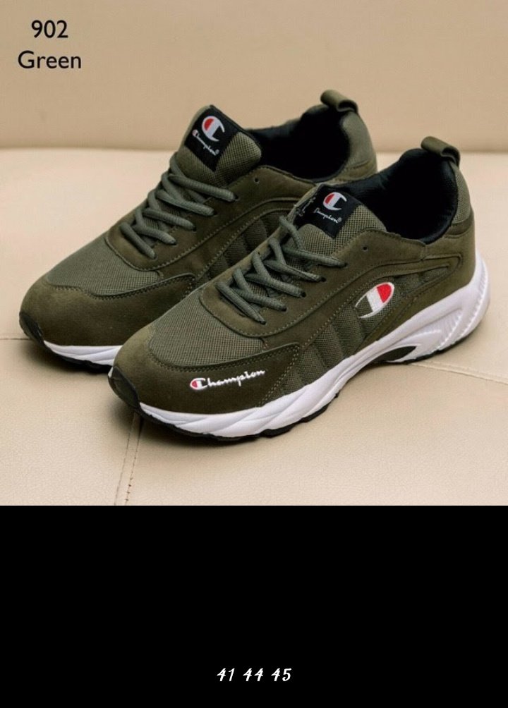 champion shoes 2000
