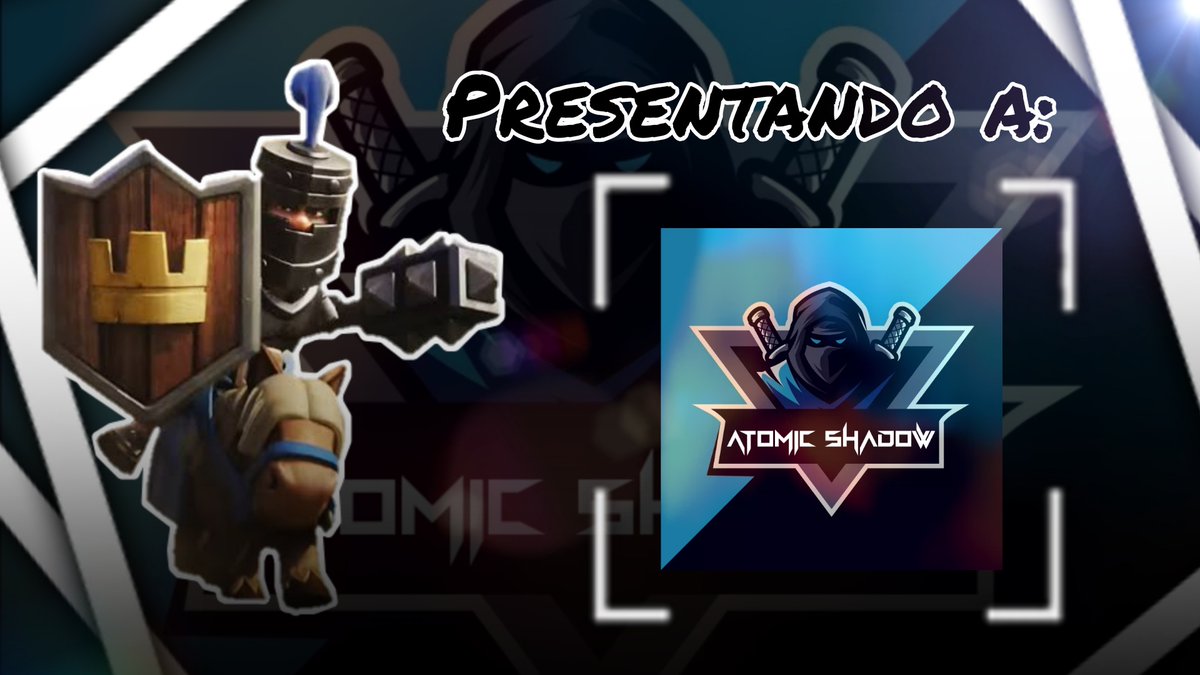 Atomic Shadow tweet media