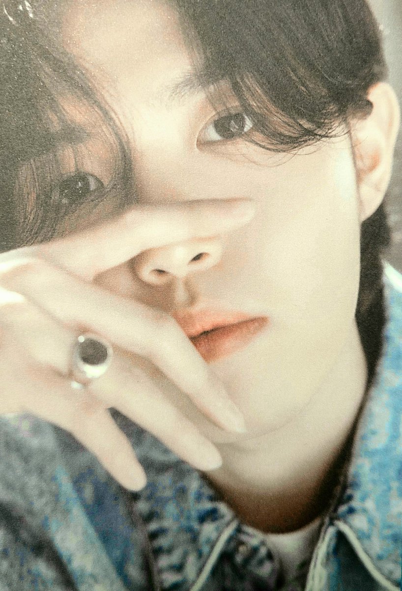 TaBeDaYi's tweet photo. 얼굴이 서사다 재완아.. https://t.co/3fJwDqjv1r