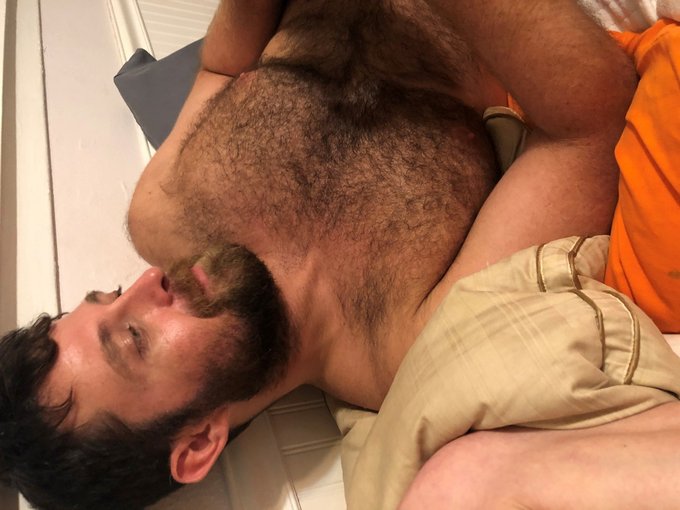 I get off by getting you off #bearded #hairychest #blueeyes #skyprivatestuds https://t.co/EMOvGJ7cZZ<a href="/tag/bearded"class="tags">#bearded</a><a href="/tag/hairychest"class="tags">#hairychest</a><a href="/tag/blueeyes"class="tags"><span>#blueeyes</span></a><a href="/tag/skyprivatestuds"class="tags"><span>#skyprivatestuds</span></a>