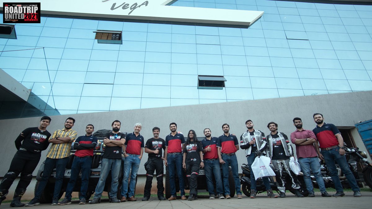 xBhp's tweet photo. Wondering how the fantastic helmets from @AxorHelmets and @VegaHelmetIndia are made?
During #RoadTripUnited2021, we got a chance to visit the Vega factory in Belgaum where our beautiful lids are made!
Here are some photos from our visit. #AxorHelmets #VegaHelmets https://t.co/p9H8Pua6UE