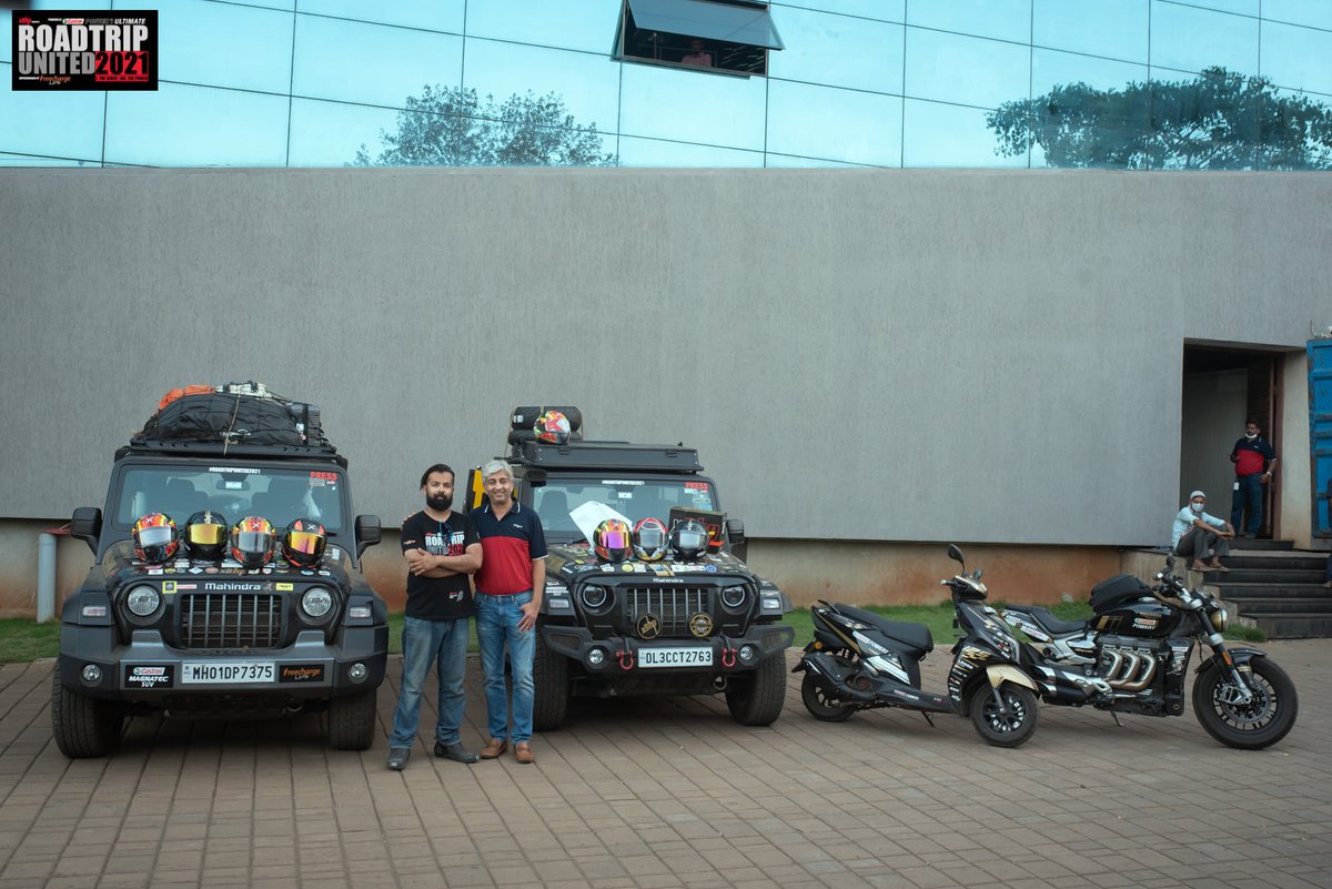 xBhp's tweet photo. Wondering how the fantastic helmets from @AxorHelmets and @VegaHelmetIndia are made?
During #RoadTripUnited2021, we got a chance to visit the Vega factory in Belgaum where our beautiful lids are made!
Here are some photos from our visit. #AxorHelmets #VegaHelmets https://t.co/p9H8Pua6UE
