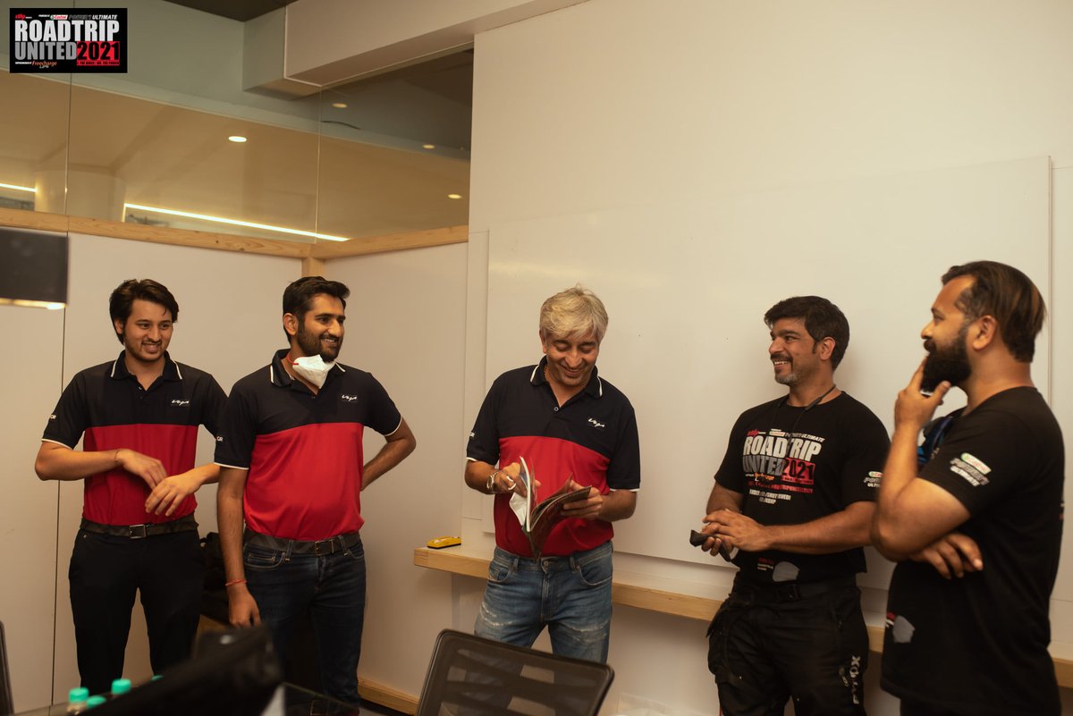 xBhp's tweet photo. Wondering how the fantastic helmets from @AxorHelmets and @VegaHelmetIndia are made?
During #RoadTripUnited2021, we got a chance to visit the Vega factory in Belgaum where our beautiful lids are made!
Here are some photos from our visit. #AxorHelmets #VegaHelmets https://t.co/p9H8Pua6UE