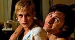 Happy Birthday to Patricia Arquette, who starred with Viggo Mortensen in \"The Indian Runner\" © Westmount 