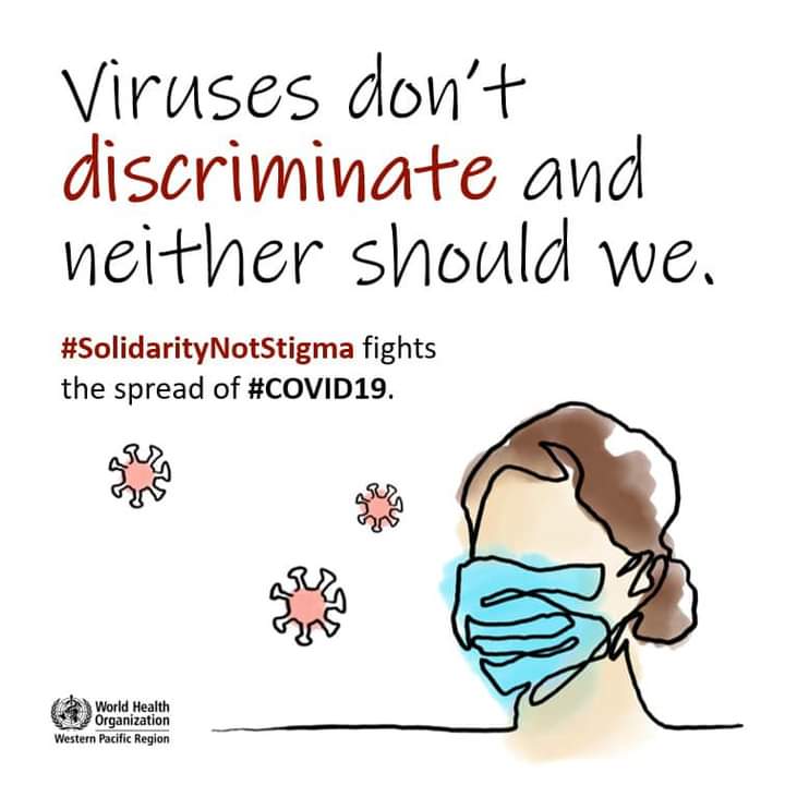 GreenArmyKenya's tweet photo. With 6,100+ #Covid19 🇰🇪 patients currently in Home Base Isolation &amp; Care, it's important to ensure our sisters &amp; brothers gain adequate emotional support as they recover. 

Showing compassion &amp; shunning #stigma goes a long way in boosting their #mentalhealth and #AngamizaCorona. https://t.co/eBksmXd7Ab