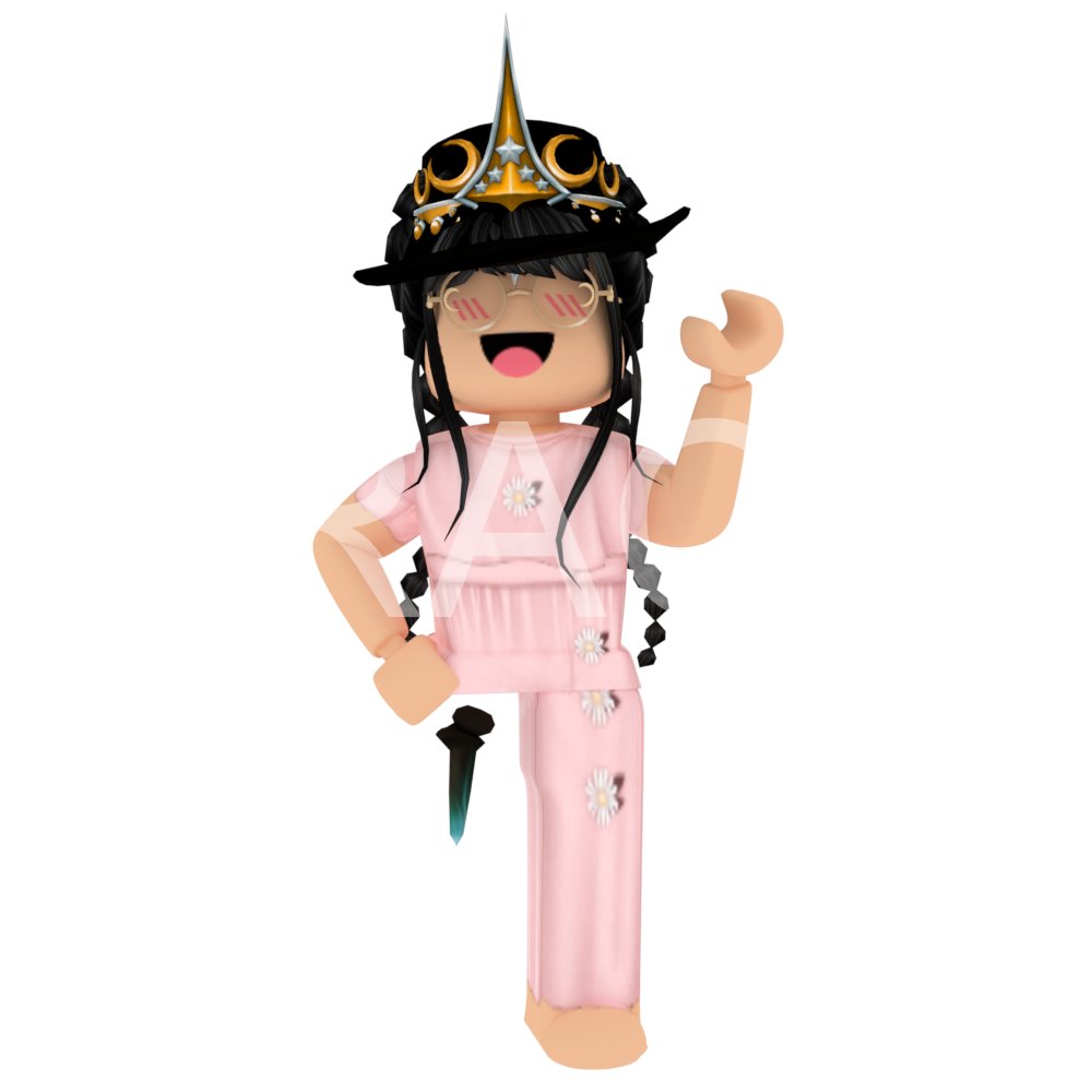 Roblox Avatar GFX Rendering giúp bạn có cơ hội sử dụng những hình ảnh và hiệu ứng độc đáo trên nhân vật của mình. Với công nghệ hiện đại, nhân vật của bạn được tạo nên một cách sống động và sắc nét nhất. Tham gia trò chơi Roblox, bạn sẽ có trải nghiệm tốt nhất từ nhân vật của bạn.