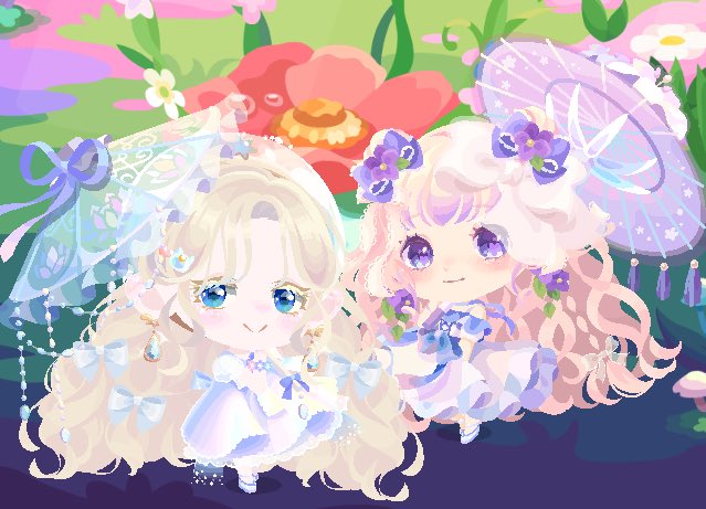 pokemini32mo's tweet photo. 靴はお揃い💓
ばぁむちゃんのこだわりのメイクの記念に💄
@baaaaam_poke https://t.co/JaJIFU8LFf