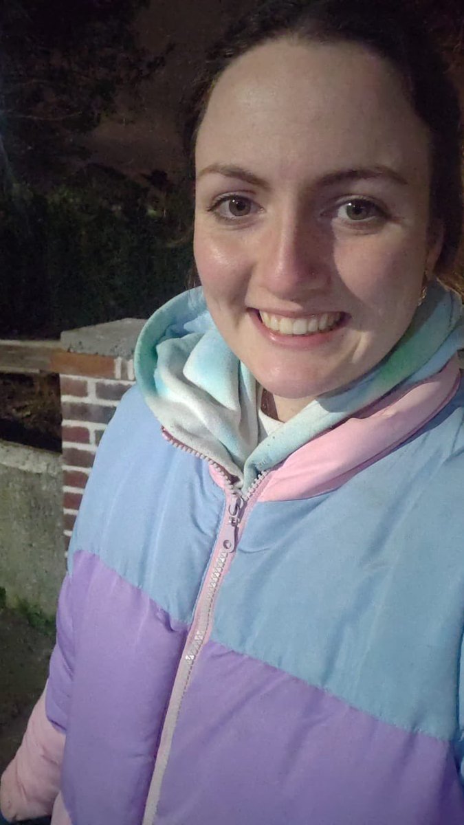 The DU #FencingVarsityRelay2021 Team have logged in nearly 6 consecutive days and over 1000km for charity in aid of <a href="/JigsawYMH/">JigsawYMH</a> . A round of applause for the ongoing effort!

Cheer us on here: tinyurl.com/8emfe7f2 - kindly note “DUFC/TCD” when making a contribution