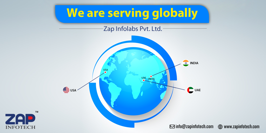 zap_infotech's tweet image. #Develop an online profile for your company which enables you to demonstrate your products or services and reach out to your #targetcustomers easily. Branding for your company begins with #ZapInfotech
zapinfotech.com
#digitalmarketing #websitedesign #mobileappdevelopment