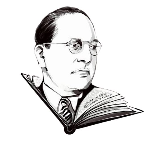 BhimJayanti's tweet photo. #NewProfilePic https://t.co/j8n4AochJv