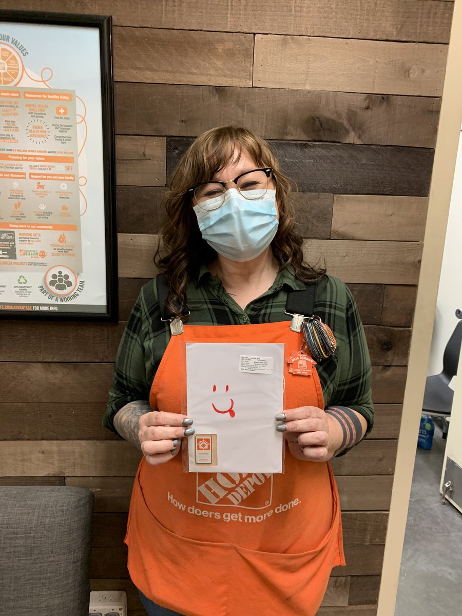 Awesome job Julie in flooring getting her pk certification 🤗. Knowledge is power. Making 501 💪🏻. <a href="/idrissi_mary/">mary el idrissi</a> <a href="/KadeKasner/">Kade</a> <a href="/DebraThibodeau7/">Debra Thibodeaux</a> <a href="/ArelonT/">Arelon Trahan</a> <a href="/sutton3409/">Justin sutton</a> @Jerry_Smith_Jr