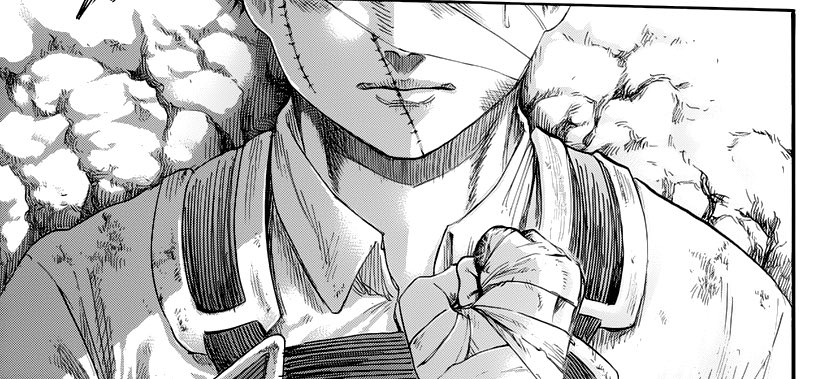 Attack On Titan Anime Ending To Be Different Due To Missing Manga Page The News Fetcher