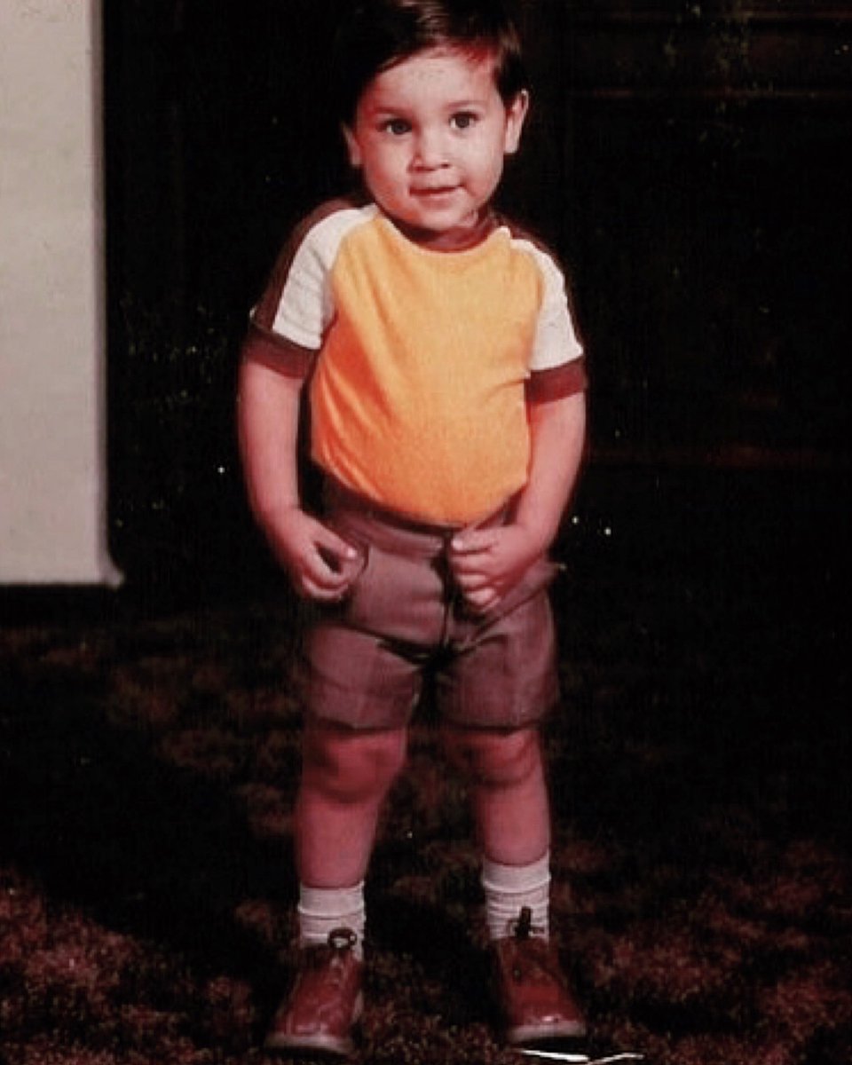 pabloportillo's tweet photo. 🥳FELIZ CUMPLEAÑOS A MI 🎉Gracias BETO por esos cachetes y esa pancita 😍 pero sobre todo porque sigues estando en mi (Además de por los cachetes y la panza jajaja) porque no se me olvida de donde vengo y a donde voy!!!
GRACIAS vida y madre por un año más de vida🥳🎉 🙏🏼 https://t.co/qY37vIcYBx