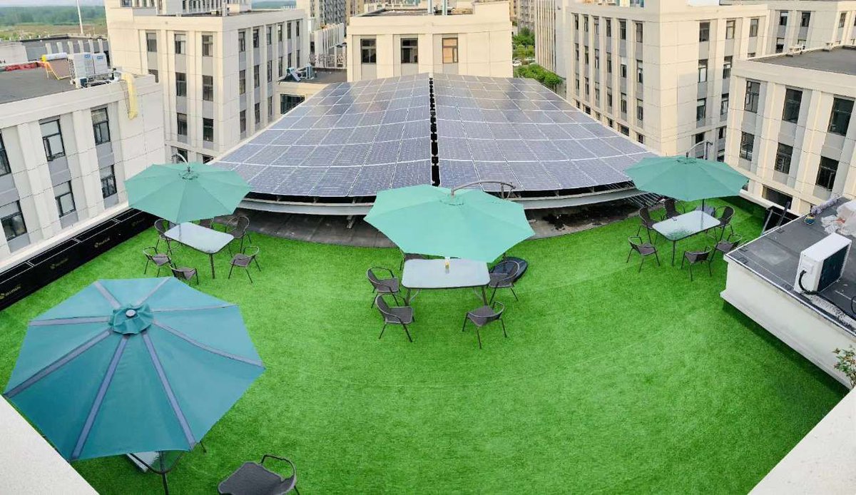 ChristinaHu20's tweet photo. Bluesun solar umbrella
CIGS solar cell supply to battery.
10 LED lights for night
USB charge and Bluethooth
#Bluesun  #solarumbrella #beachumbrella #outdoorumbrella #umbrella https://t.co/nKguS4CiCv