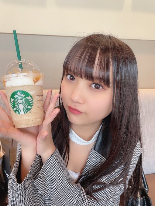 奥野未悠のTwitter画像25