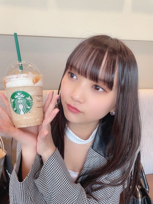 奥野未悠のTwitter画像26