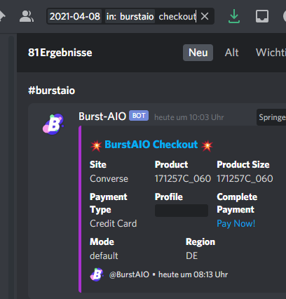 Nex DN$#2543 tweet media