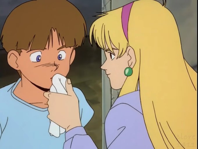 おかしいですよカテジナさんのtwitterイラスト検索結果