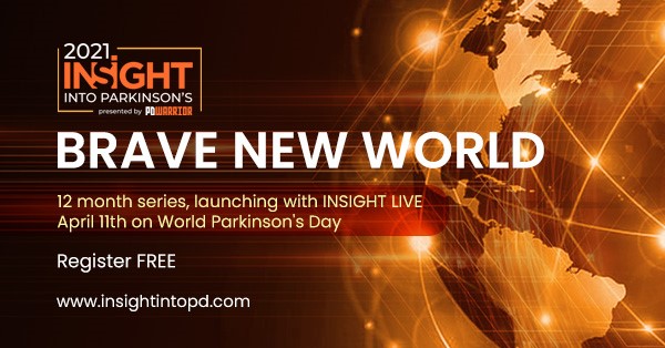 Parkinson's India tweet media