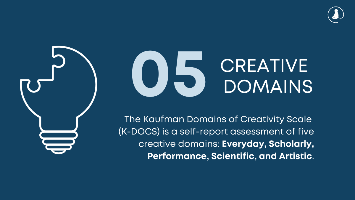 monkprayogshala's tweet photo. Check out @hansika_kapoor, @RRPcreativity and @JamesKaufman's new paper that explores the psychometric properties of the Kaufman Domains of Creativity Scale in @SAGE_Publishing!

https://t.co/4lW5gxbWev https://t.co/hZe7ZAUoCR