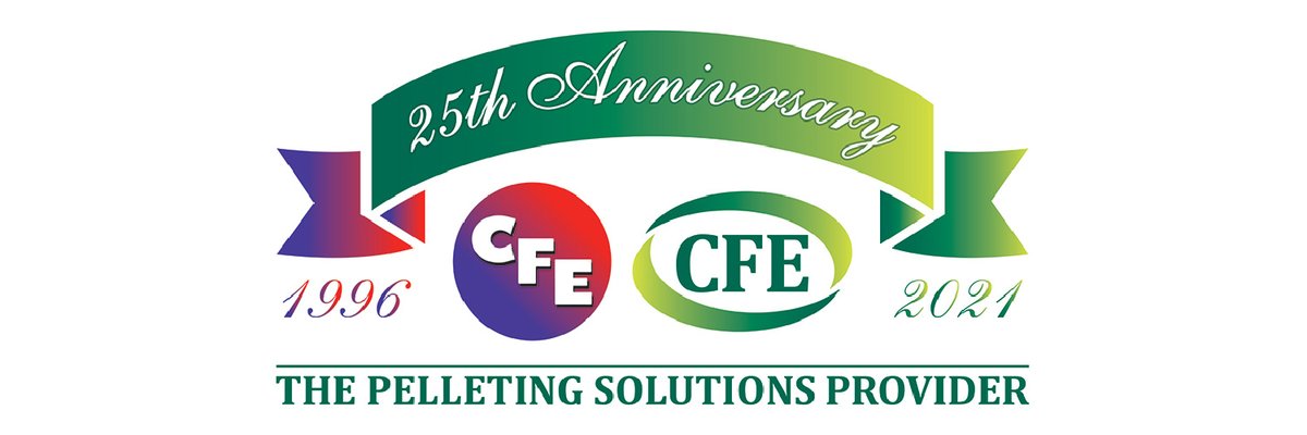 Today myself, Pat and the team at CFE celebrate our 25th Anniversary.  View our e-shot thanking everyone for their support and the milestones we achieved since 8th April 1996.
mailchi.mp/c7fb6ad2c3b0/2…